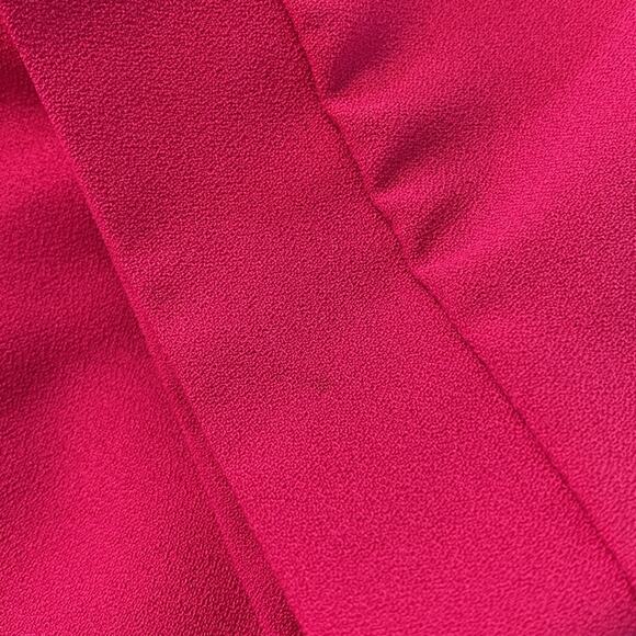 CeCe Barbie Pink Shift Dress Size 6 - Picture 8 of 8